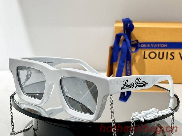 Louis Vuitton Sunglasses Top Quality LVS01180